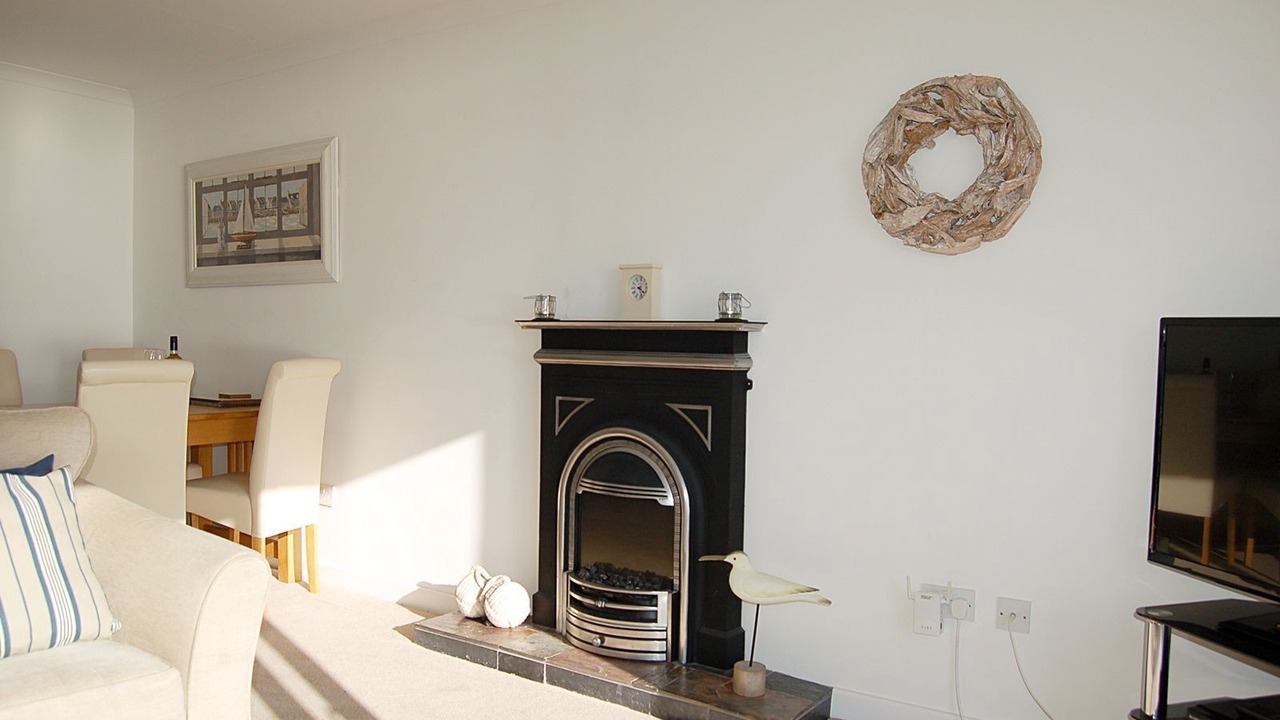 Photo of Livingroom in Tywyn