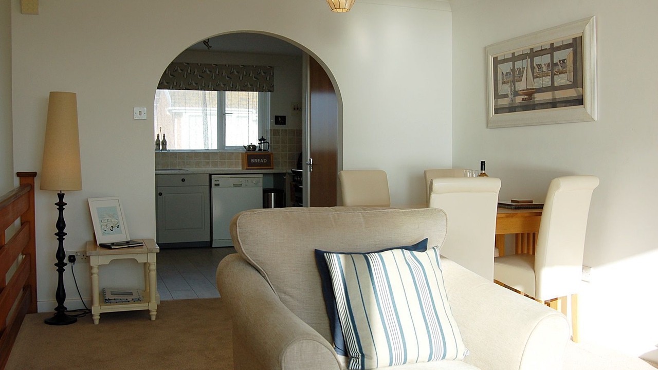 Photo of Livingroom in Tywyn