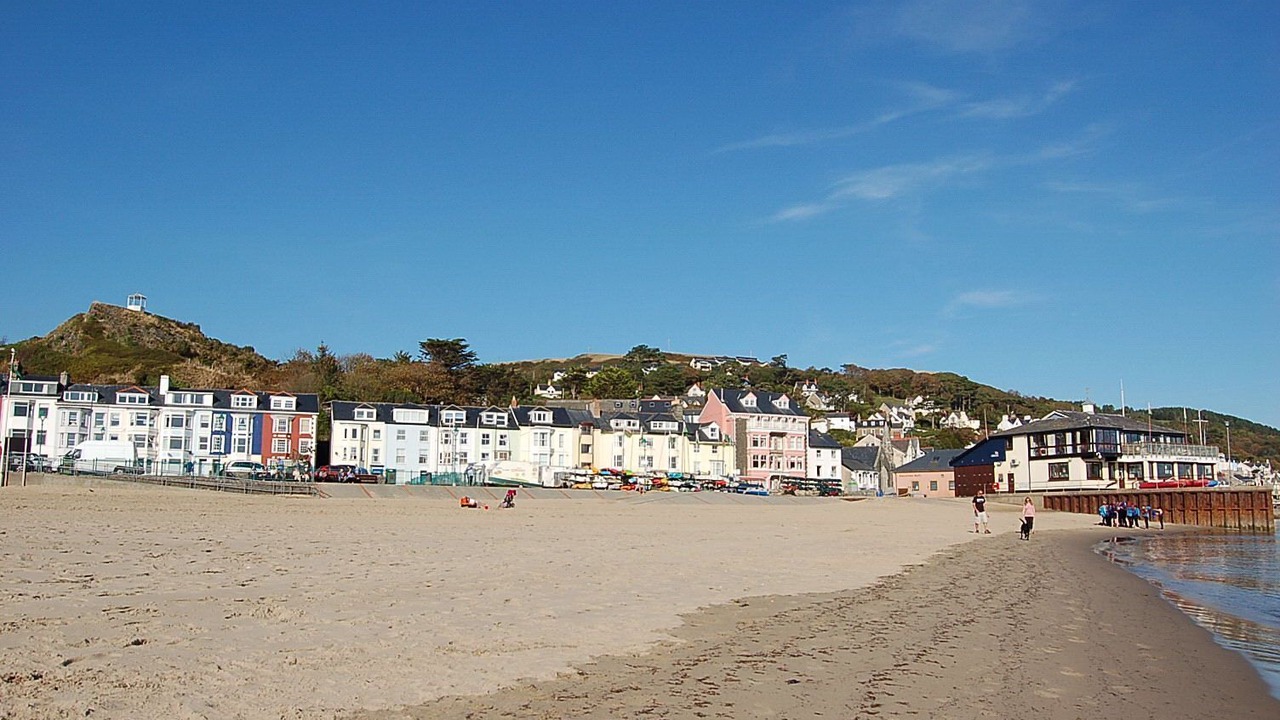 Photo of Others in Dolgellau