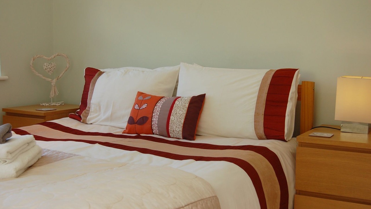 Photo of Bedroom in Dolgellau