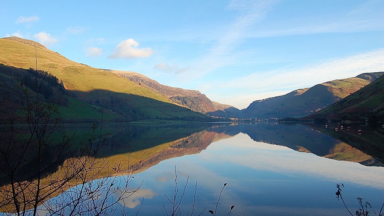 Photo of Others in Dolgellau
