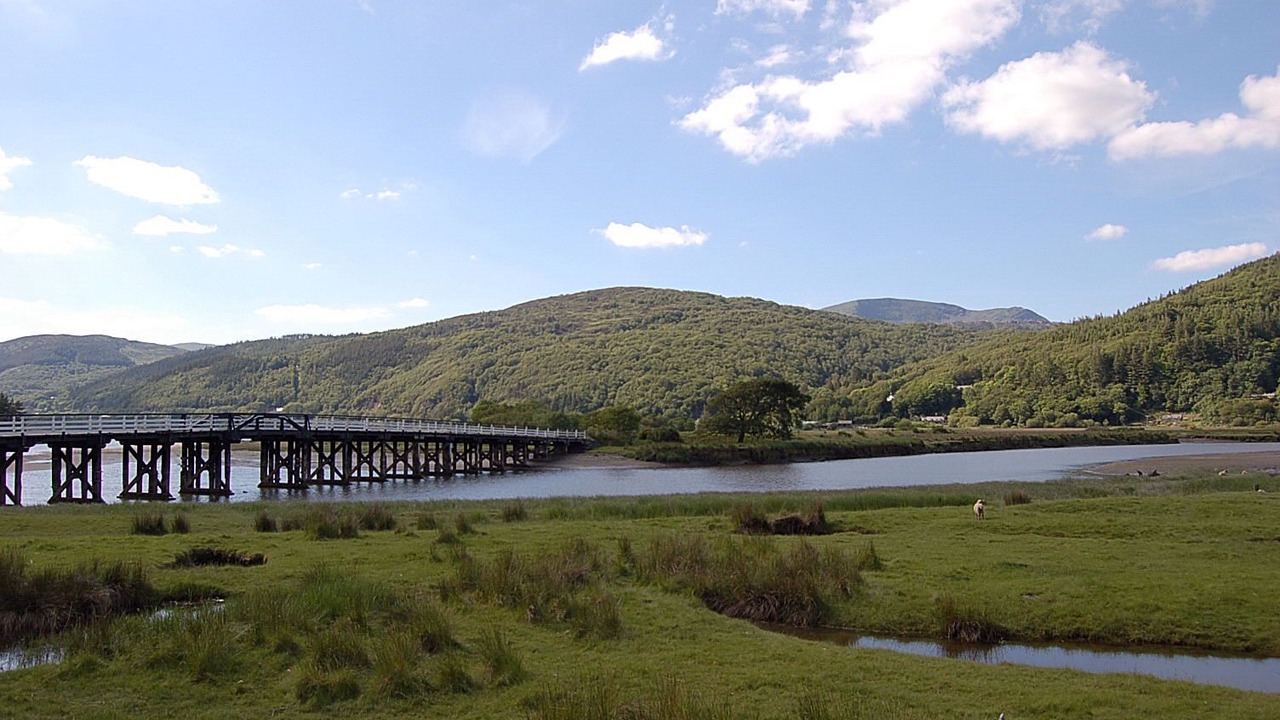 Photo of Others in Dolgellau