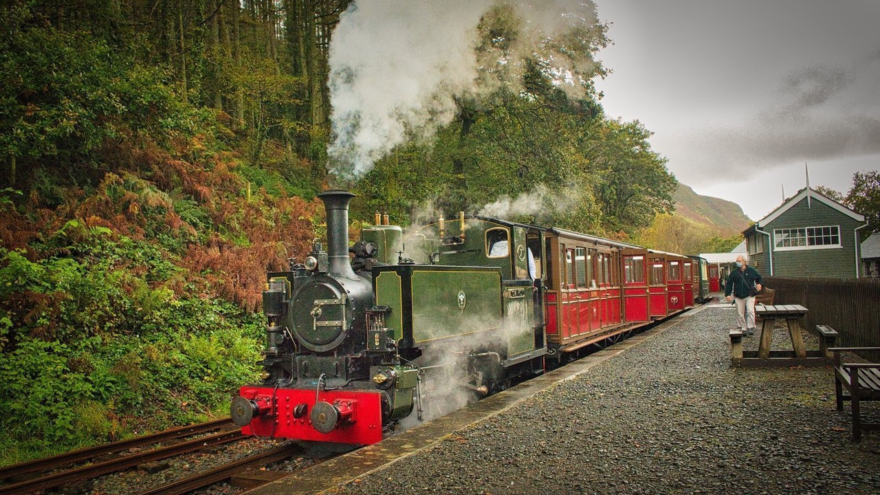 Photo of Others in Dolgellau