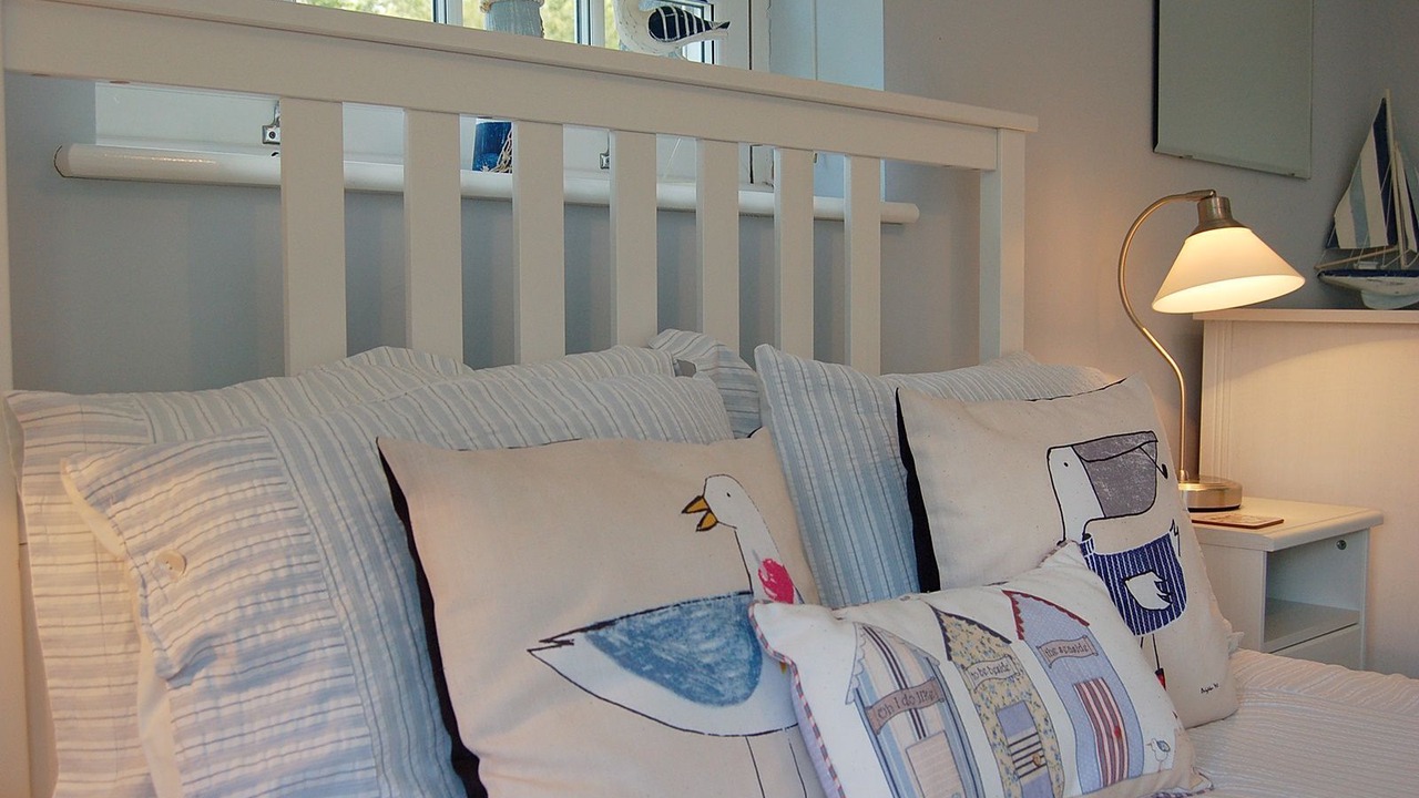 Photo of Bedroom in Dolgellau