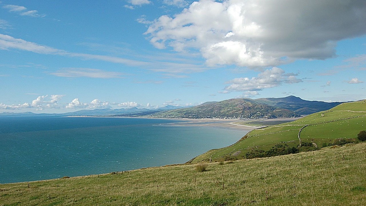 Photo of Others in Dolgellau