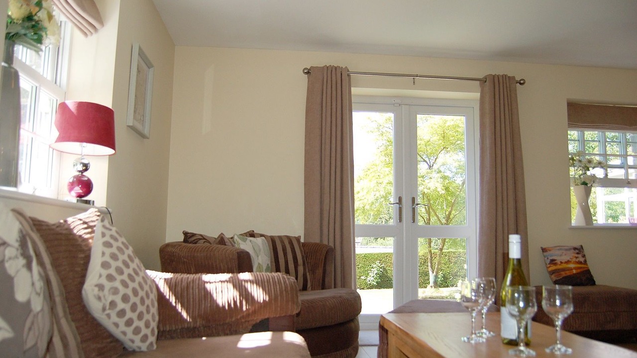 Photo of Livingroom in Dolgellau