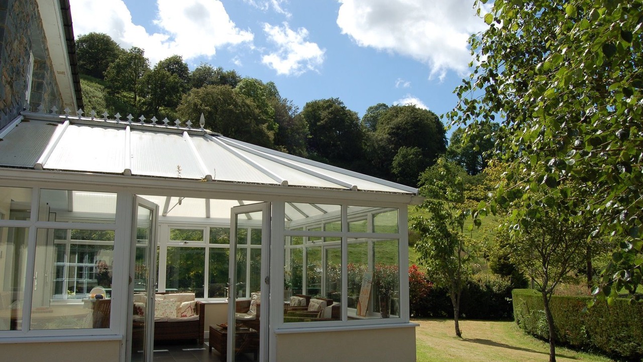 Photo of Outdoor in Dolgellau