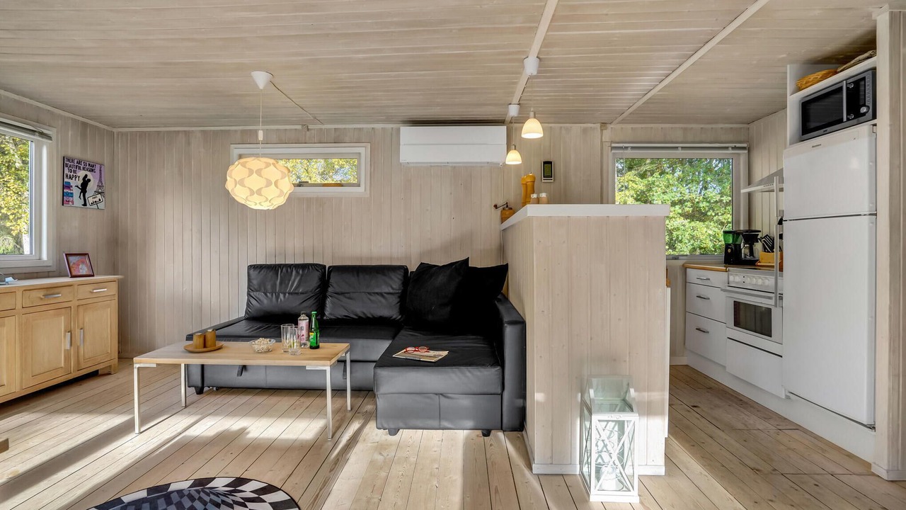 Photo of Bedroom in Helberskov Strand