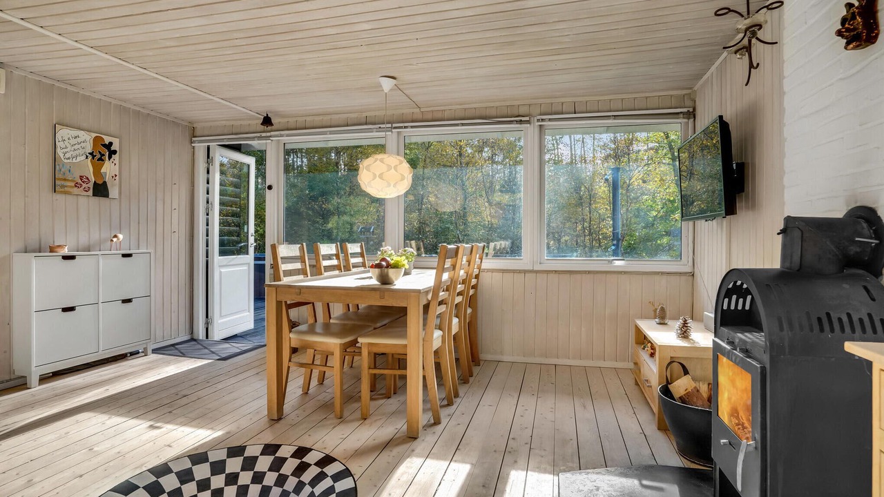 Photo of Bedroom in Helberskov Strand