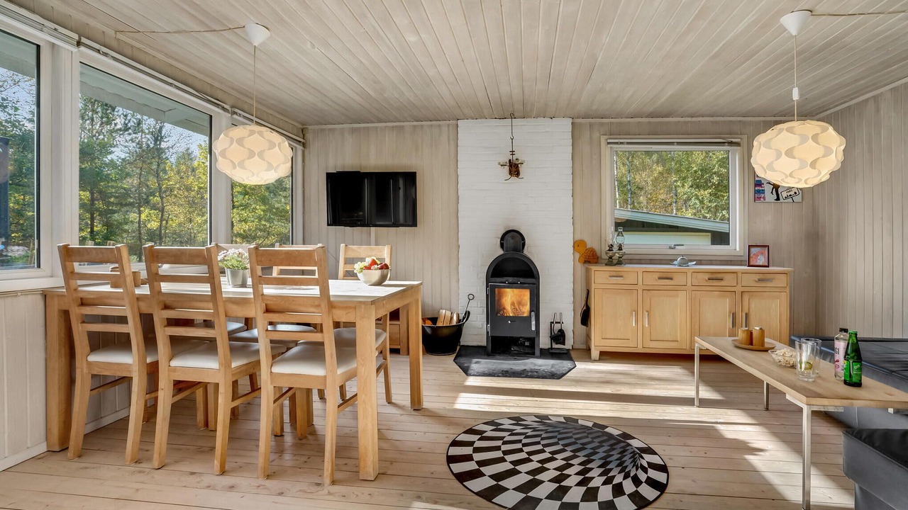 Photo of Bedroom in Helberskov Strand