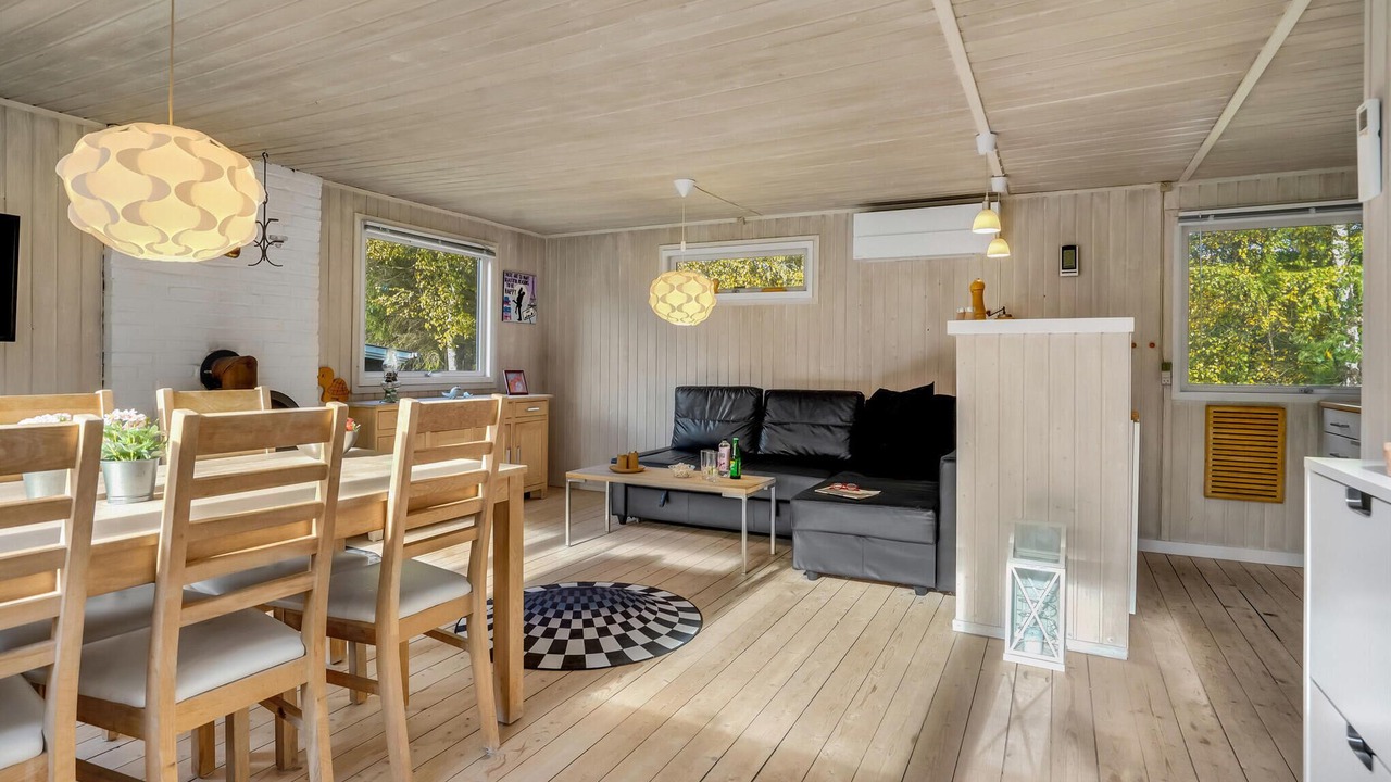 Photo of Bedroom in Helberskov Strand