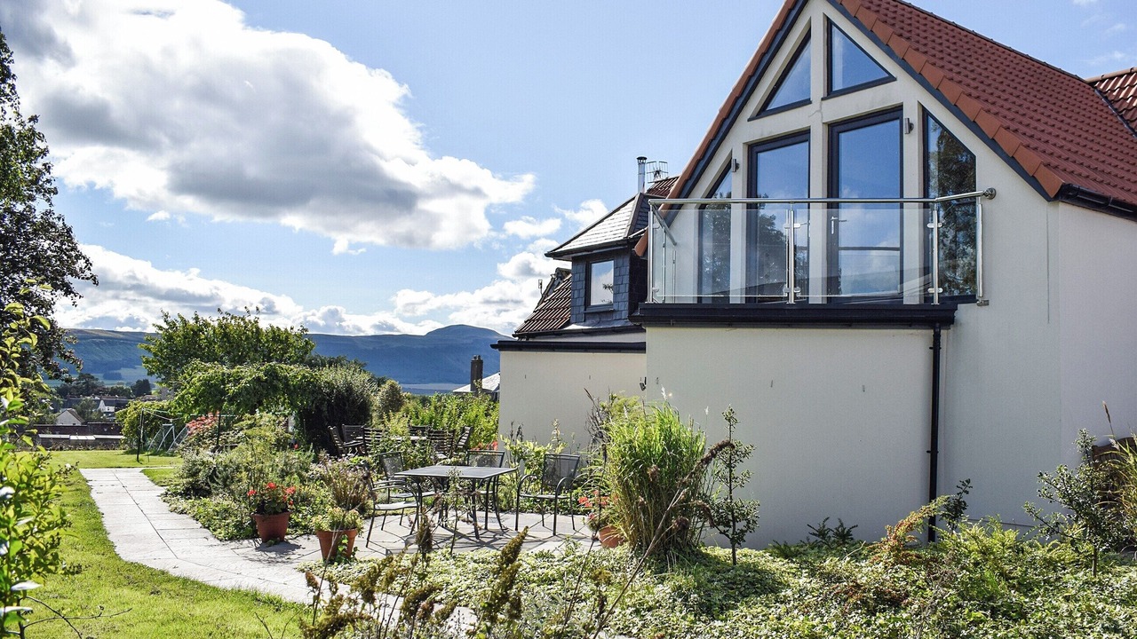 Photo of Outdoor in Auchtermuchty