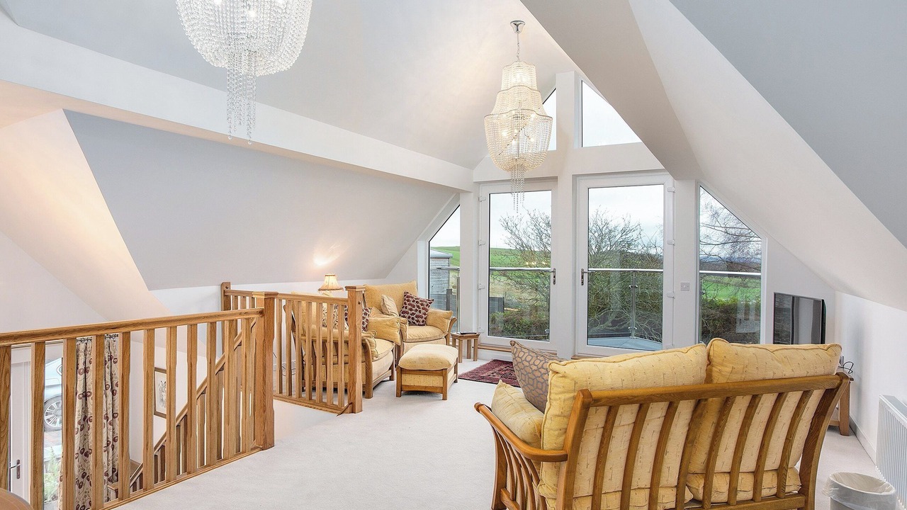 Photo of Bedroom in Auchtermuchty