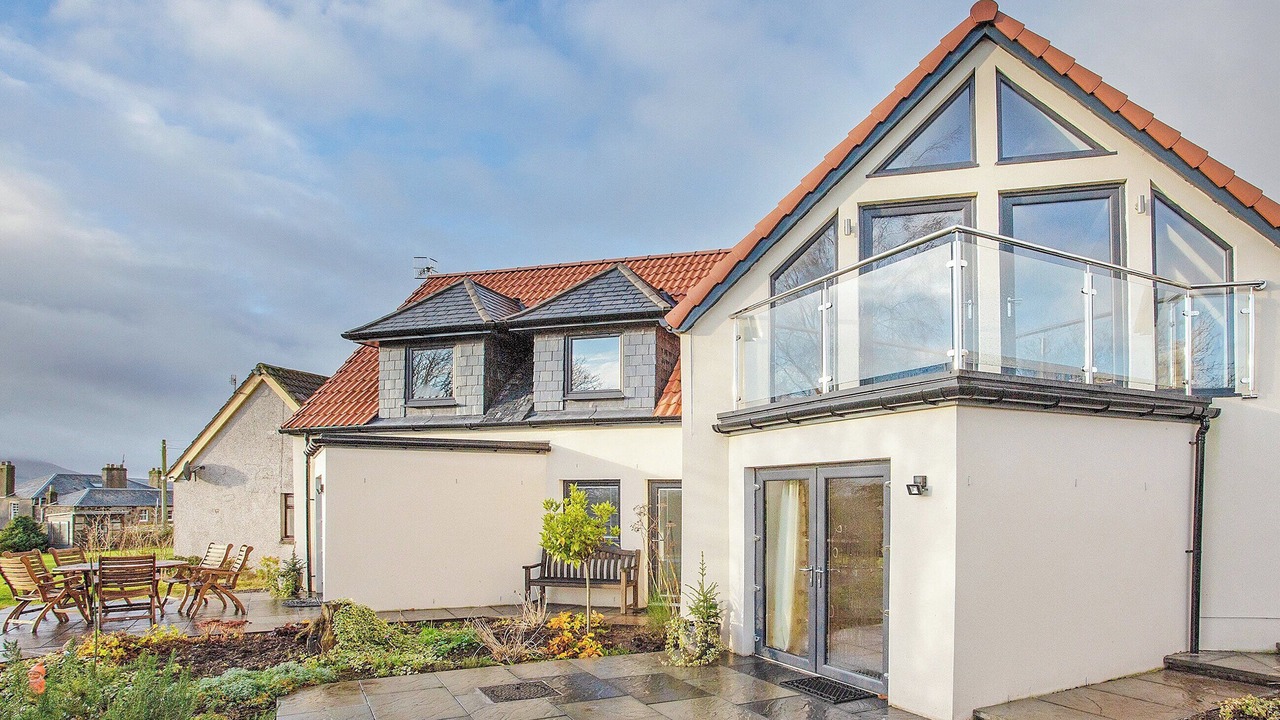 Photo of Outdoor in Auchtermuchty