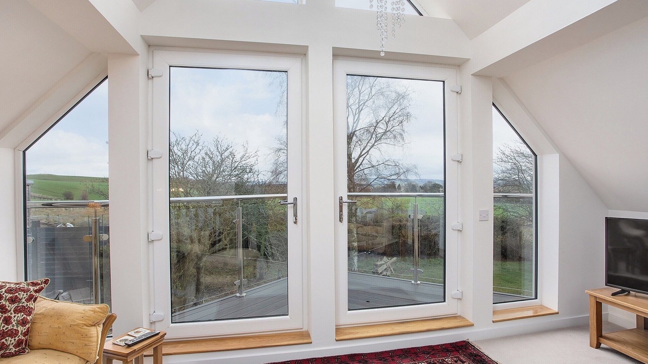 Photo of Patio Balcony in Auchtermuchty