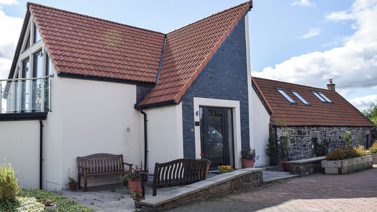 Photo of Outdoor in Auchtermuchty