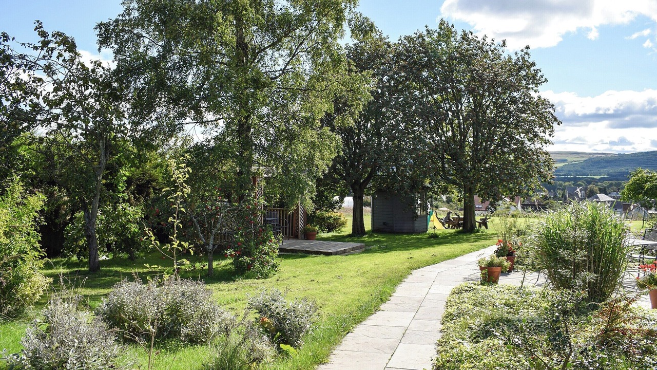 Photo of Outdoor in Auchtermuchty