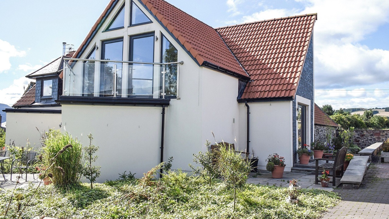 Photo of Outdoor in Auchtermuchty