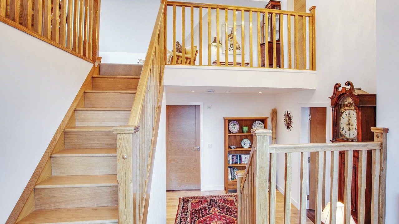 Photo of Bedroom in Auchtermuchty