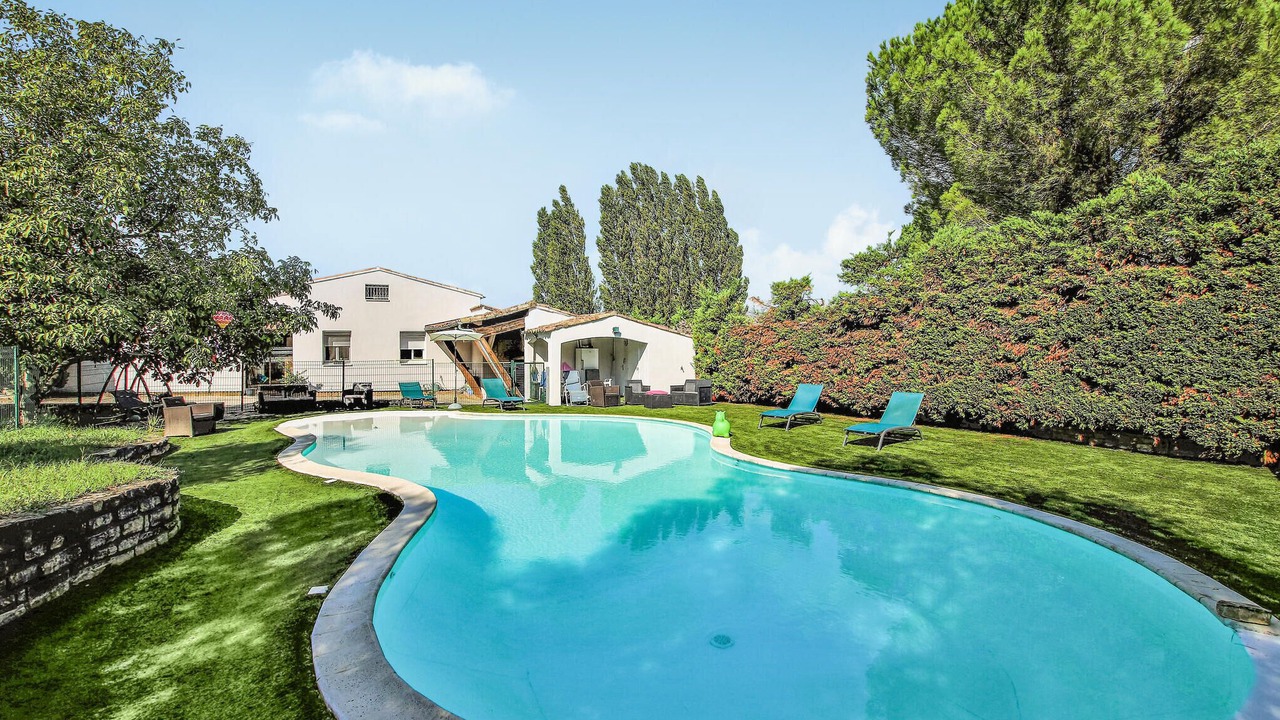 Photo of Outdoor in Malataverne