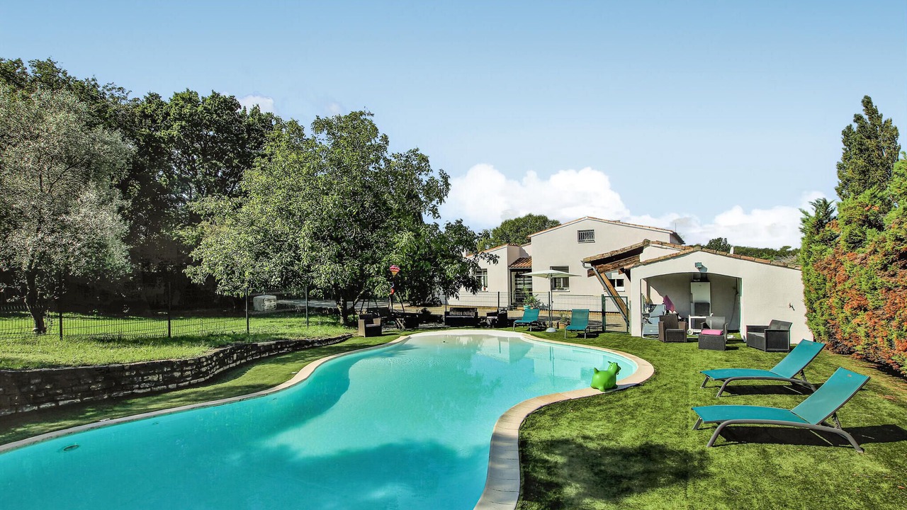 Photo of Outdoor in Malataverne