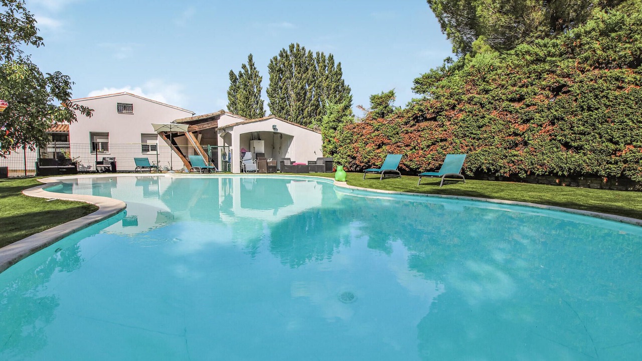 Photo of Outdoor in Malataverne