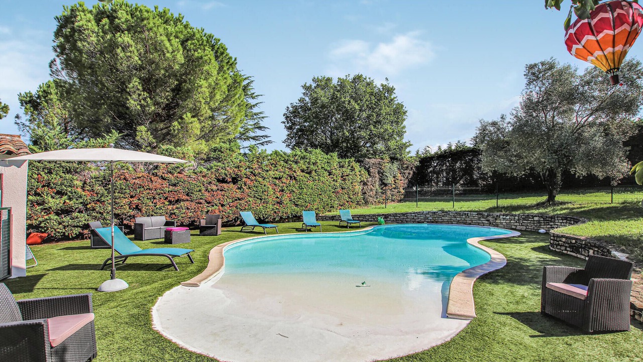 Photo of Outdoor in Malataverne