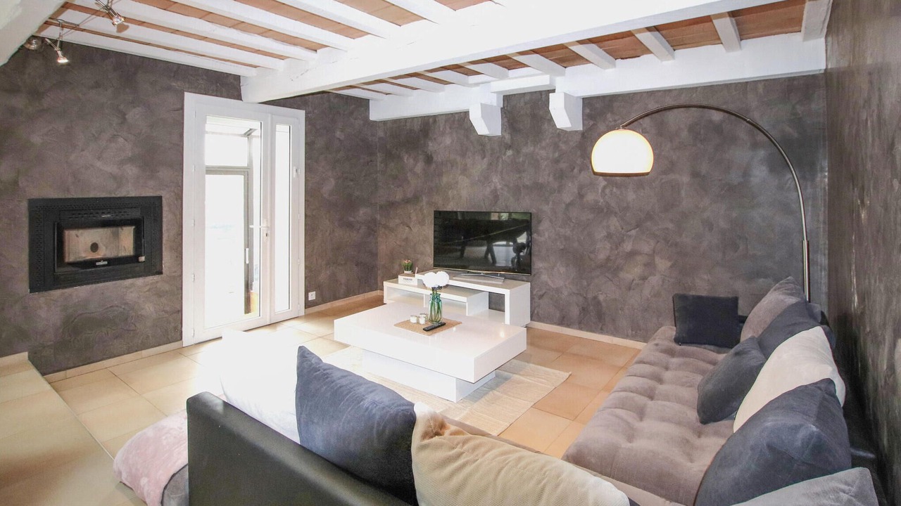 Photo of Bedroom in Malataverne