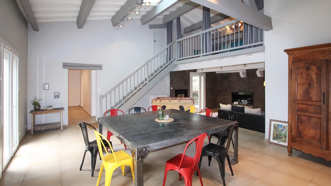 Photo of Bedroom in Malataverne