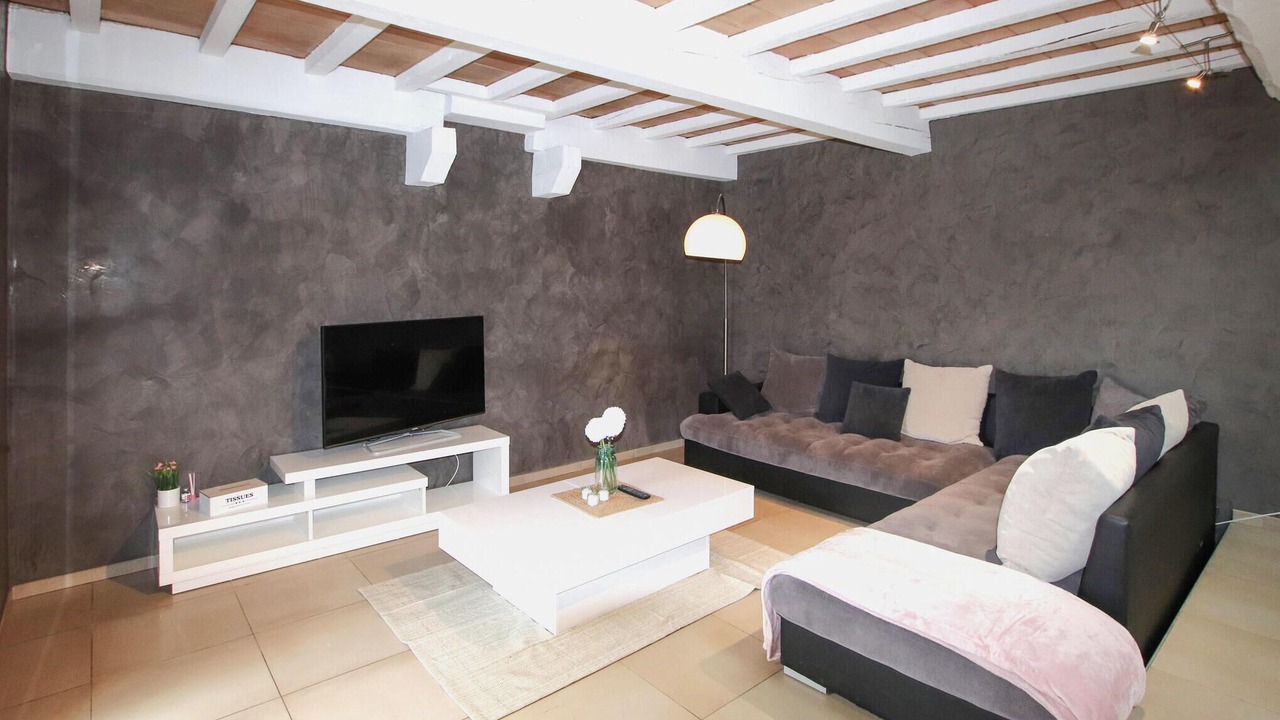 Photo of Bedroom in Malataverne