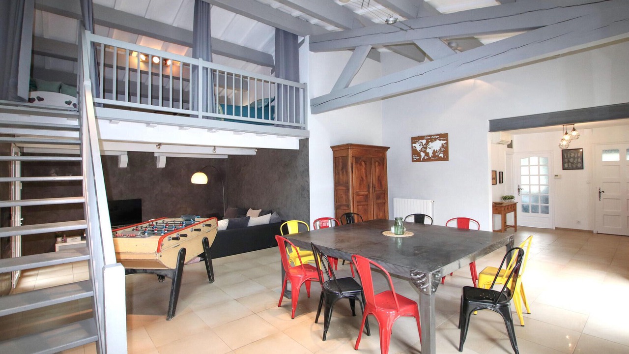 Photo of Bedroom in Malataverne