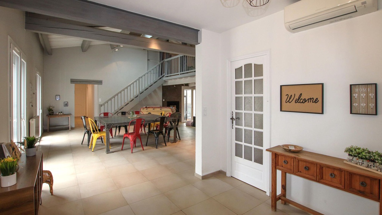 Photo of Bedroom in Malataverne