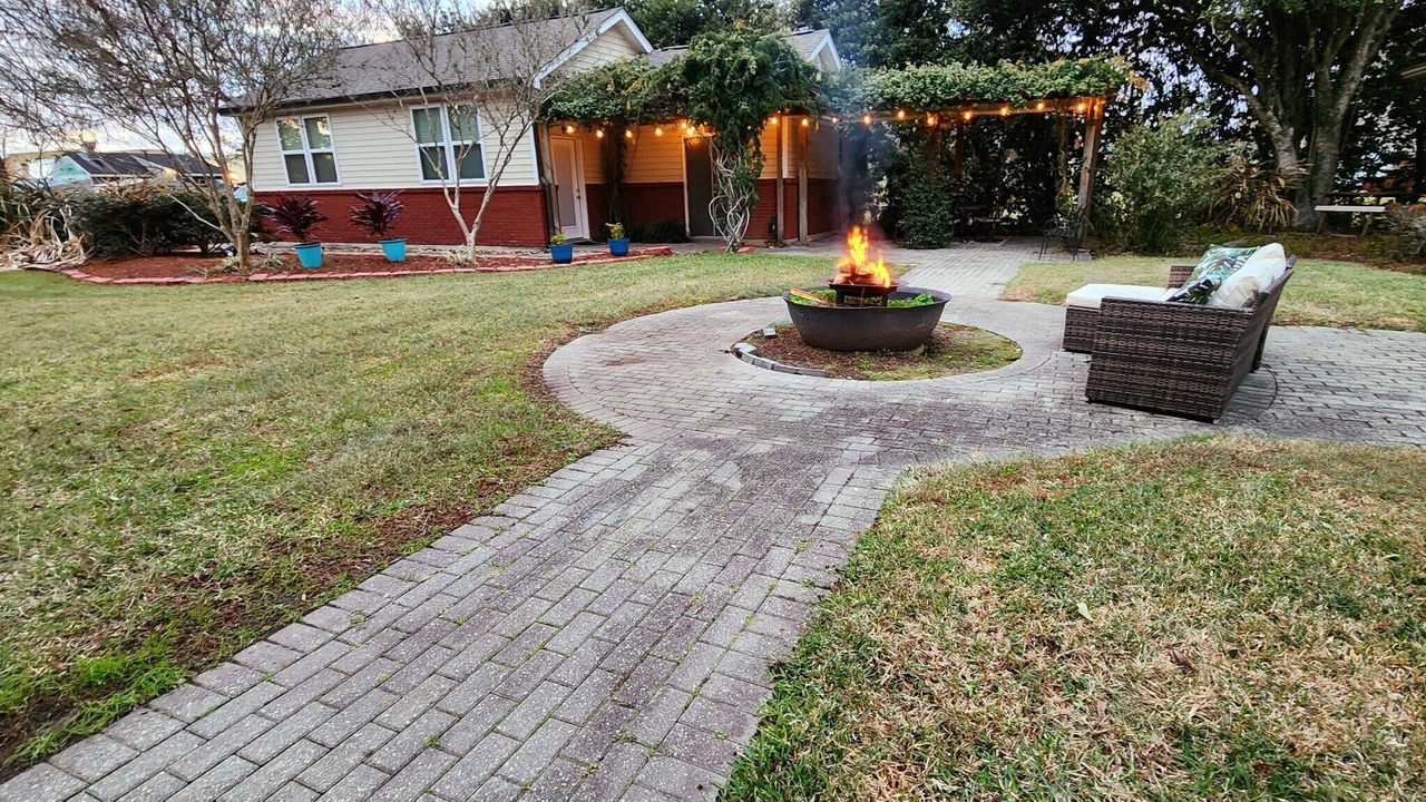 Photo of Patio Balcony in Patterson