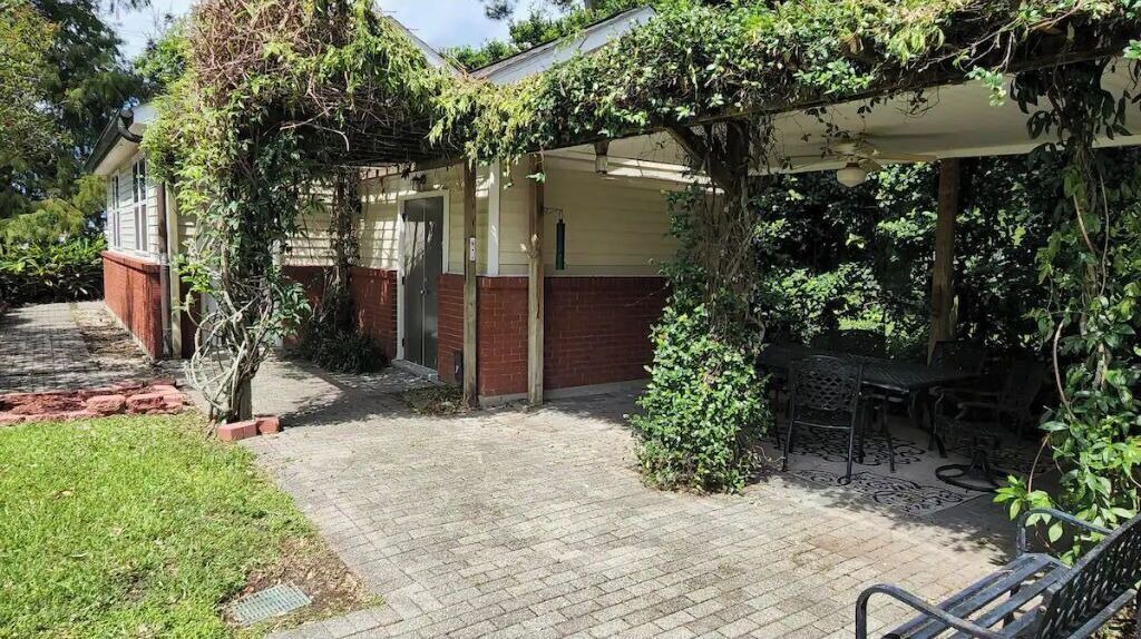 Photo of Outdoor in Patterson