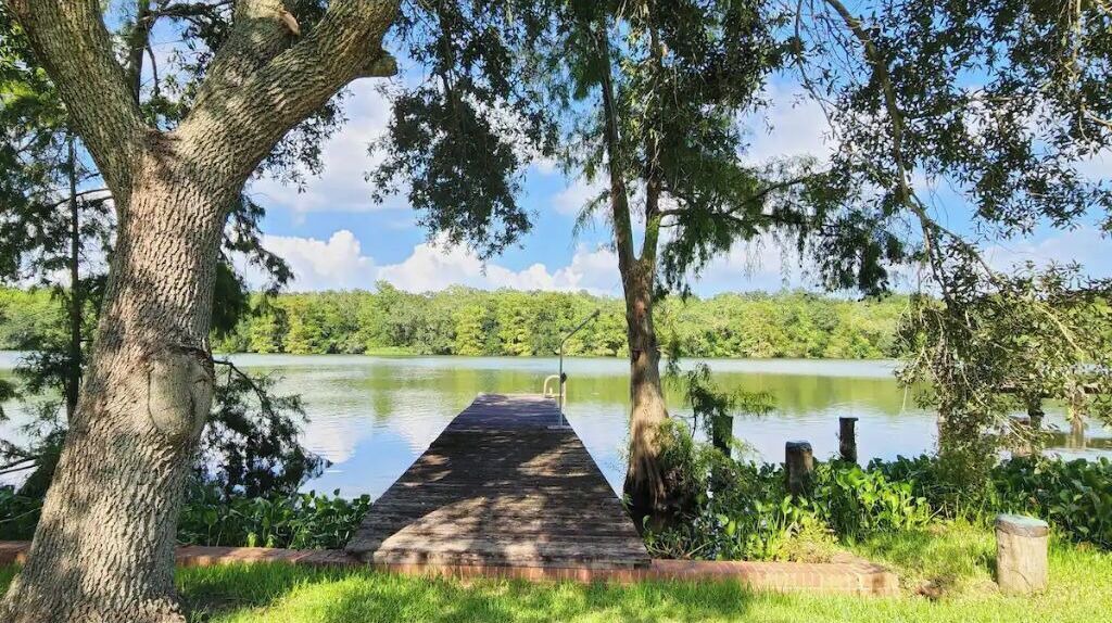 Photo of Outdoor in Patterson