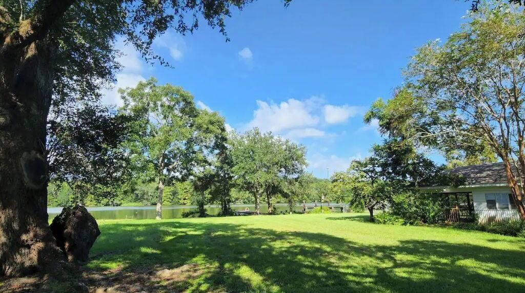 Photo of Outdoor in Patterson