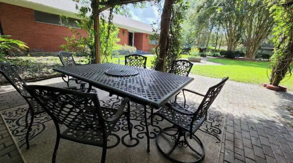 Photo of Outdoor in Patterson