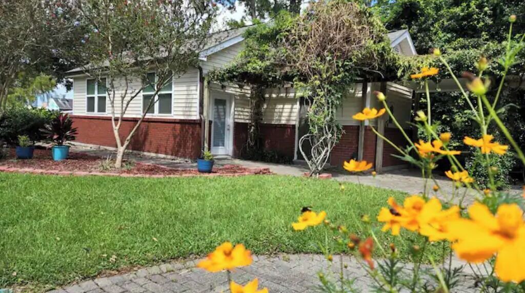 Photo of Outdoor in Patterson