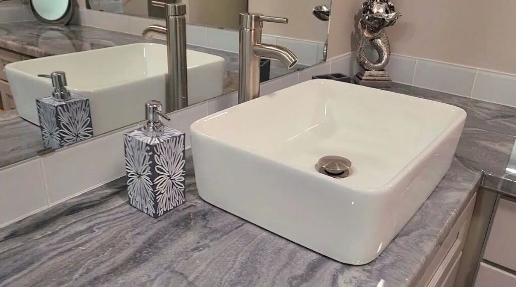Photo of Bathroom in Patterson