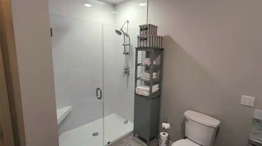 Photo of Bathroom in Patterson