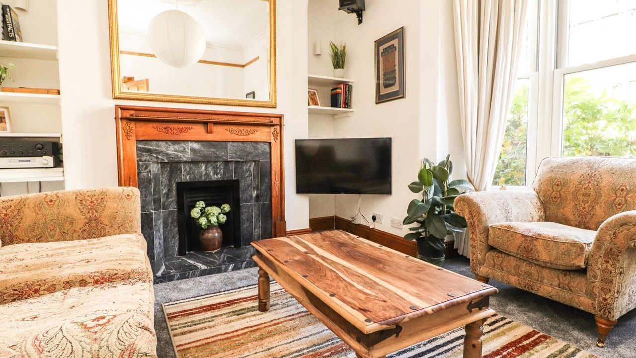 Photo of Bedroom in Skipton