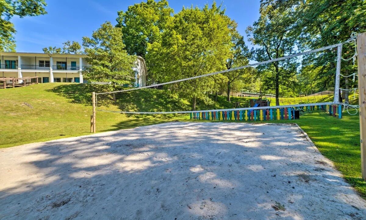 Photo of Outdoor in Almo