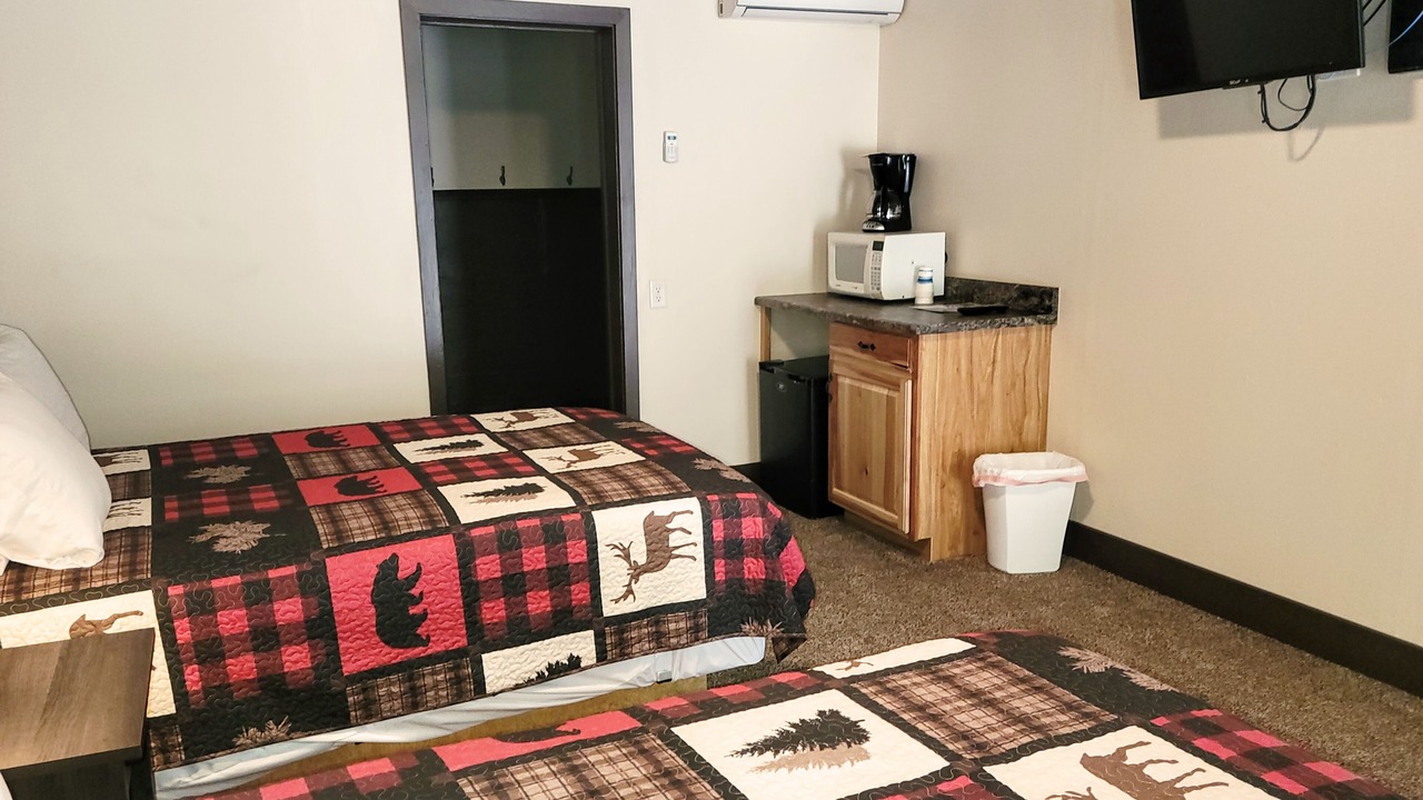 Photo of Bedroom in Almo