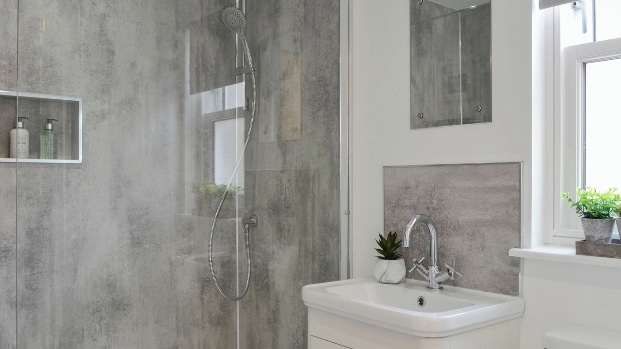 Photo of Bedroom in Johnshaven