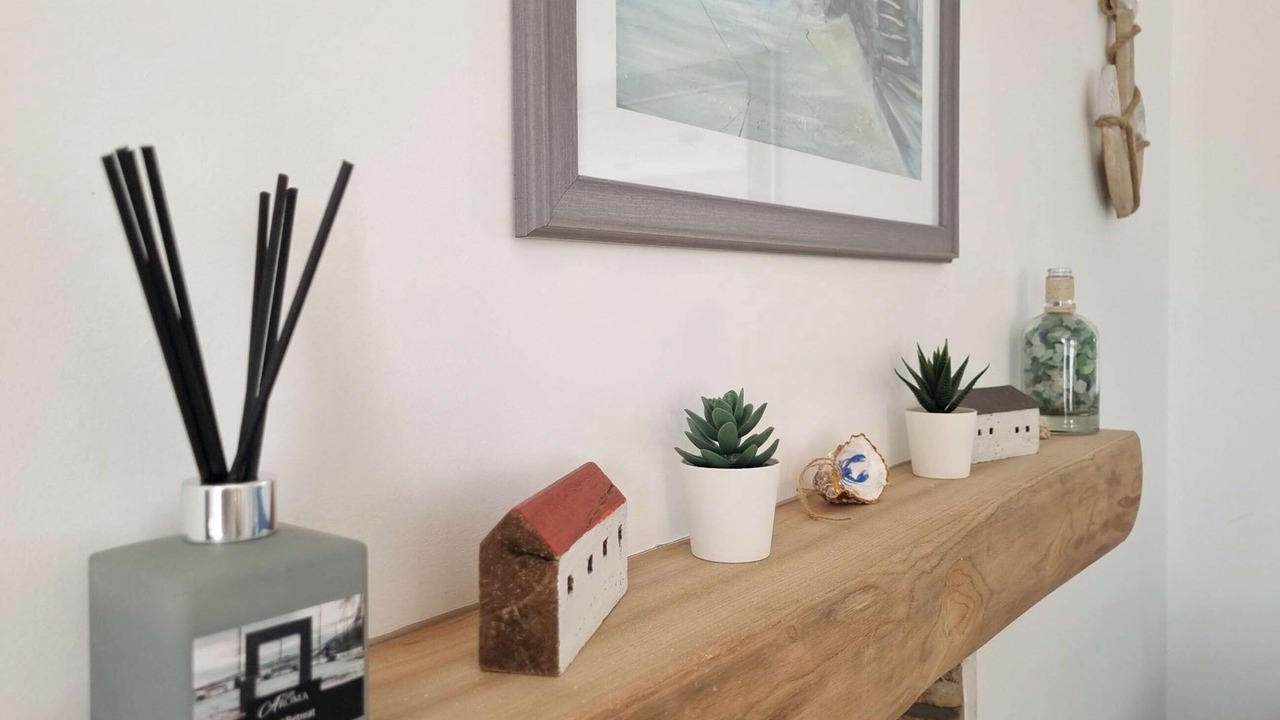 Photo of Bedroom in Johnshaven