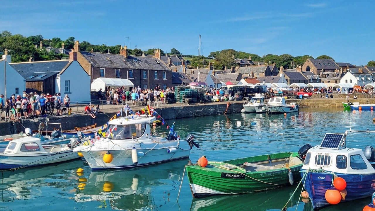 Photo of Others in Johnshaven