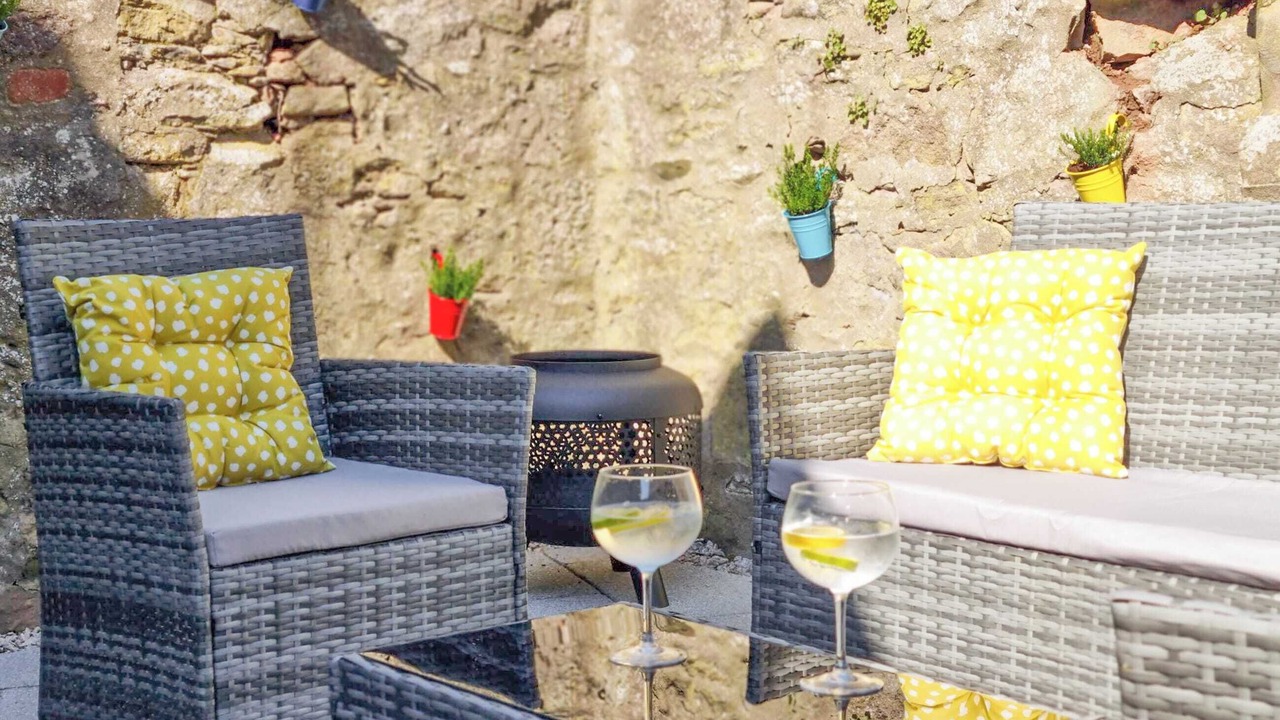 Photo of Outdoor in Johnshaven