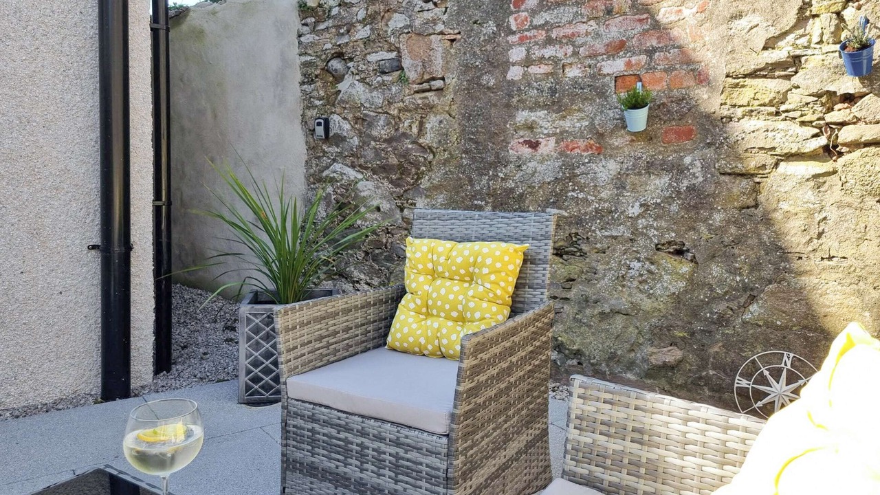 Photo of Outdoor in Johnshaven