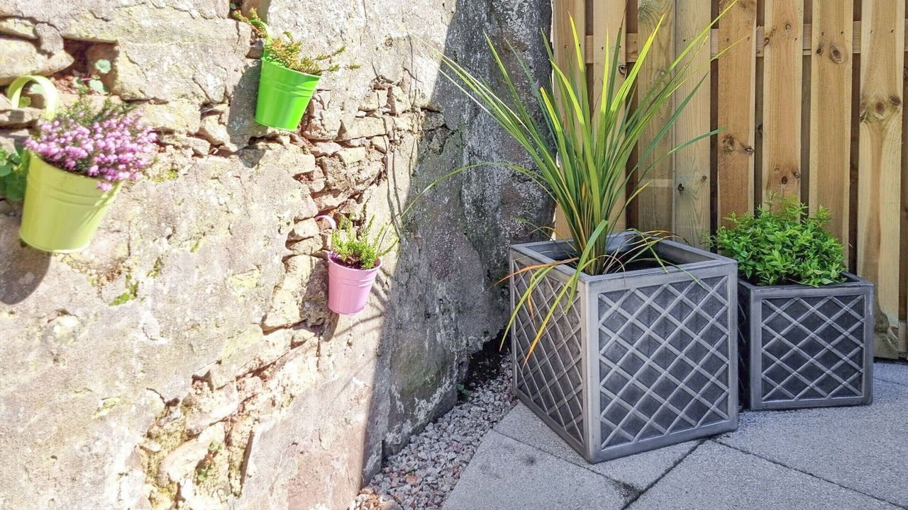 Photo of Outdoor in Johnshaven