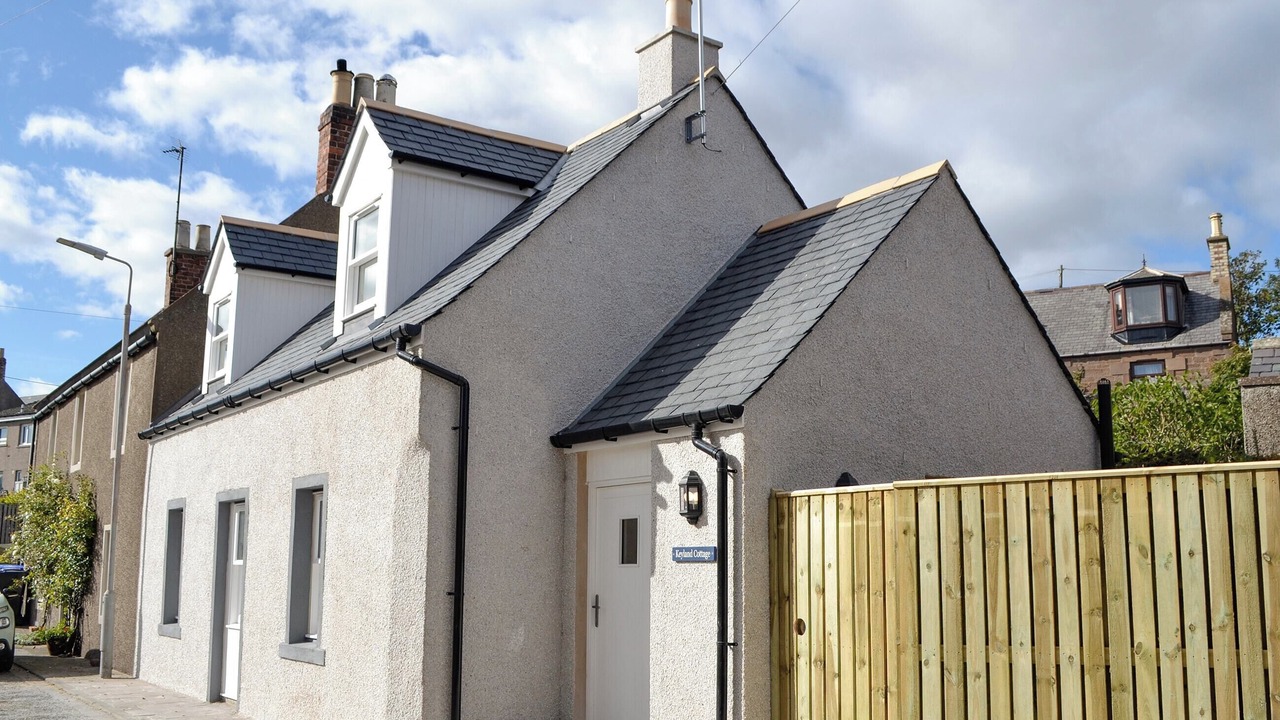 Photo of Outdoor in Johnshaven